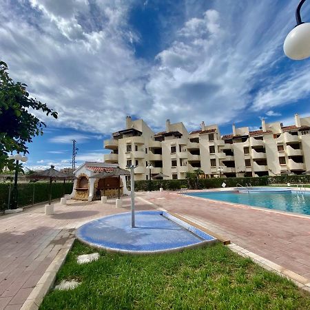 La Felicidad Vybdenia Apartment Екстериор снимка