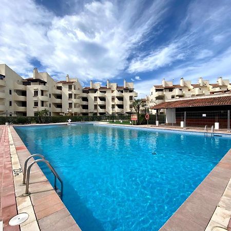 La Felicidad Vybdenia Apartment Екстериор снимка