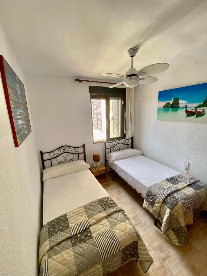 La Felicidad Vybdenia Apartment Екстериор снимка