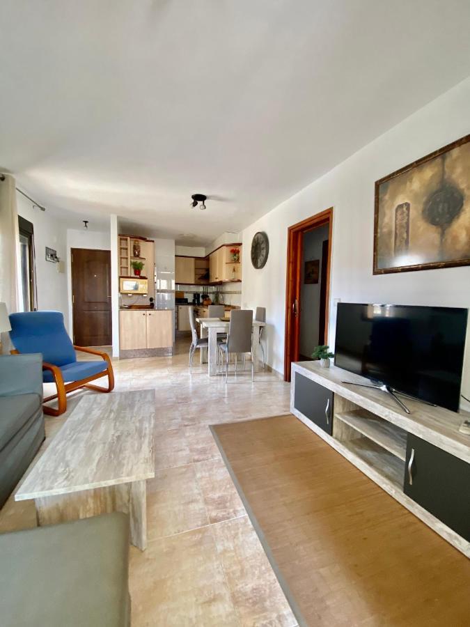 La Felicidad Vybdenia Apartment Екстериор снимка