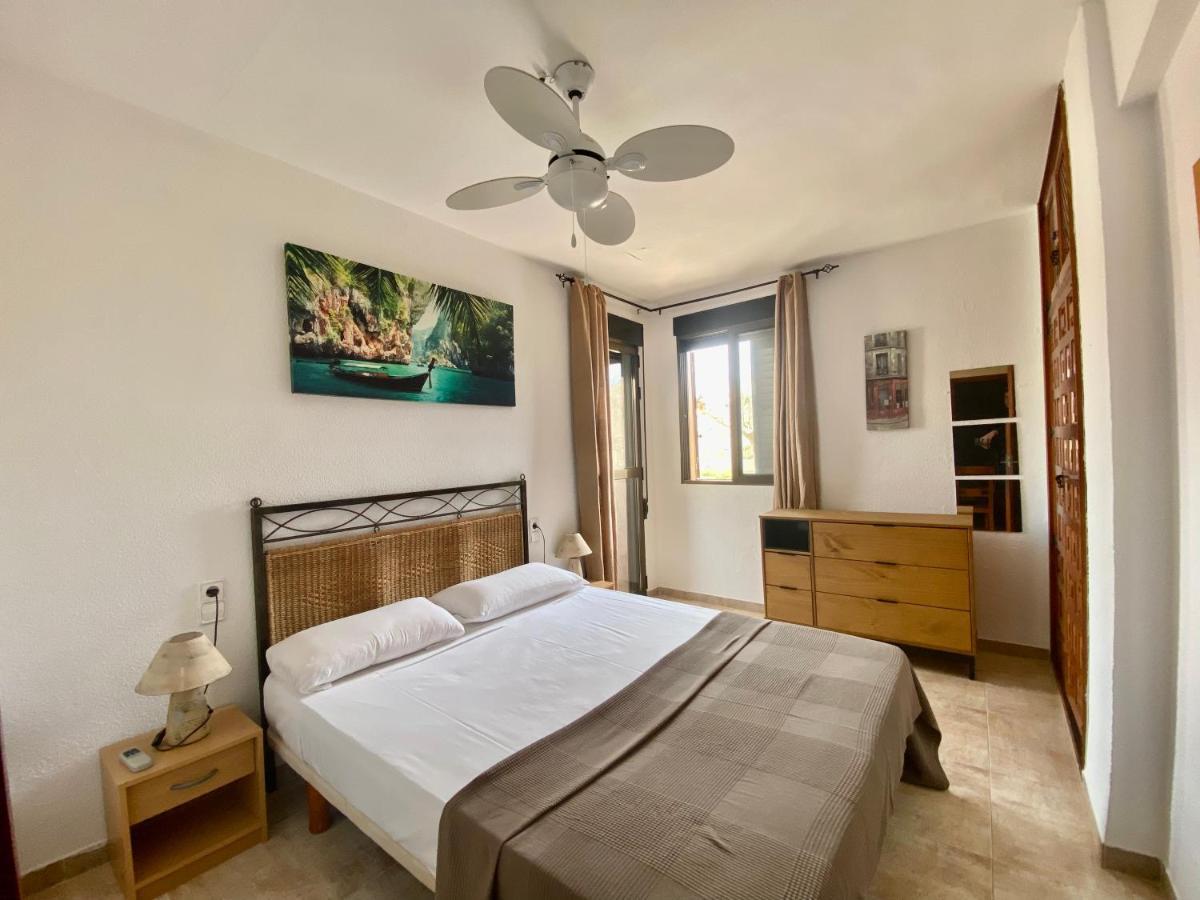 La Felicidad Vybdenia Apartment Екстериор снимка