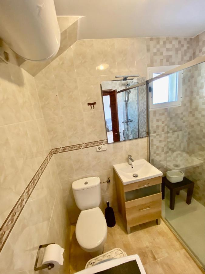 La Felicidad Vybdenia Apartment Екстериор снимка