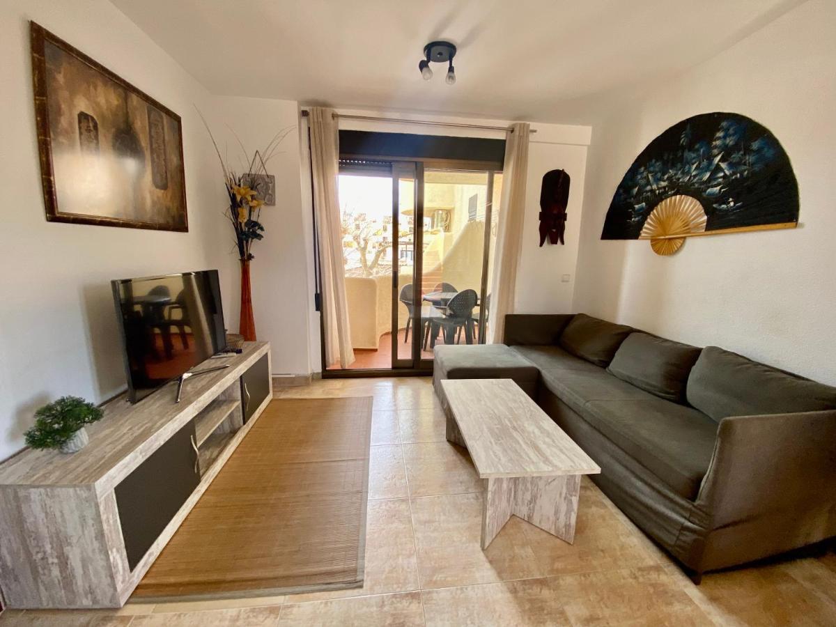 La Felicidad Vybdenia Apartment Екстериор снимка