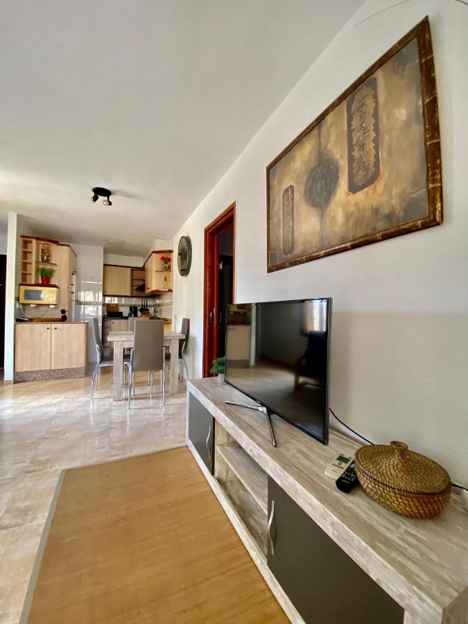 La Felicidad Vybdenia Apartment Екстериор снимка