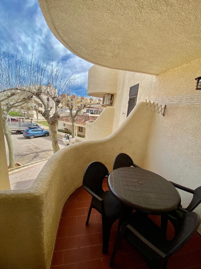 La Felicidad Vybdenia Apartment Екстериор снимка