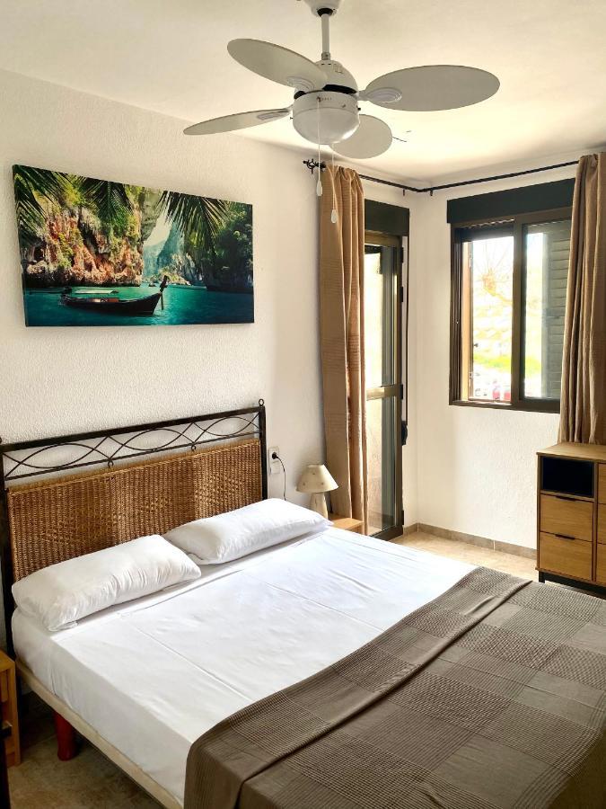 La Felicidad Vybdenia Apartment Екстериор снимка