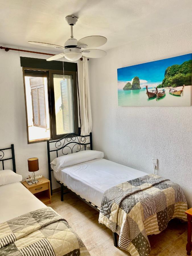 La Felicidad Vybdenia Apartment Екстериор снимка