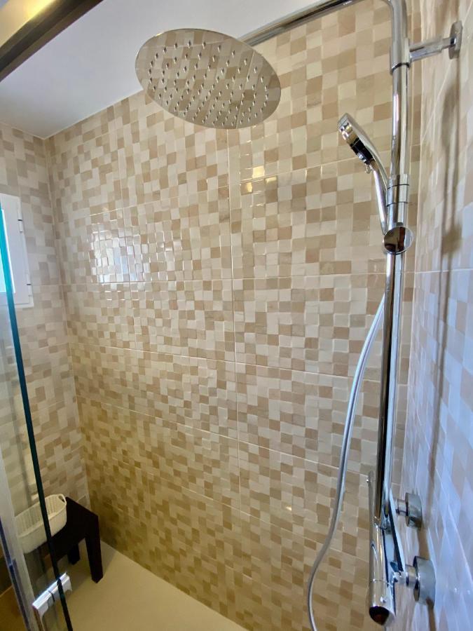 La Felicidad Vybdenia Apartment Екстериор снимка